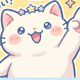 えらいポインターのアプリアイコン
