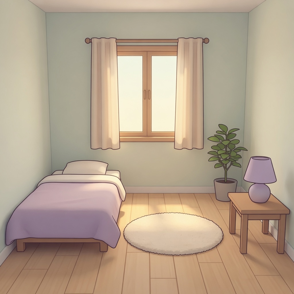 ハルシネ 会話の部屋