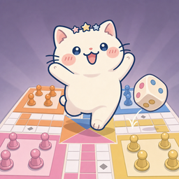 えらいLudo