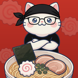 ラーメンマニア